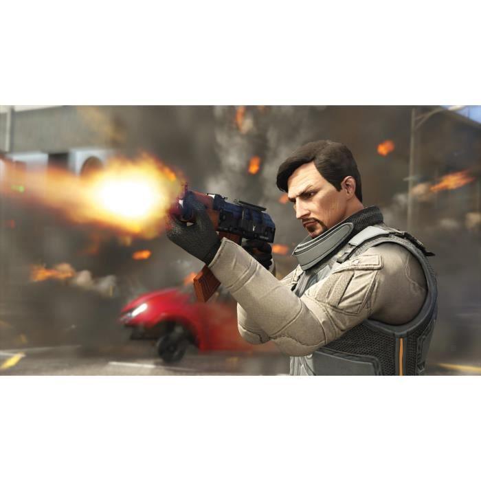 ГТА 5 : ПРЕМИУМ ИЗДАНИЕ Игра для PS4