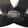 Used CHANELBrooch black/white Women