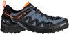 Обувь для треккинга Wildfire Edge java blue/black