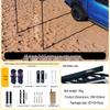 Jun Kai Wei Car Side Awning & Camping Canopy