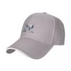The Offspring Skull Logo Durable for All Seasons Mens Hat Cap For Men Baseball Cap For Men