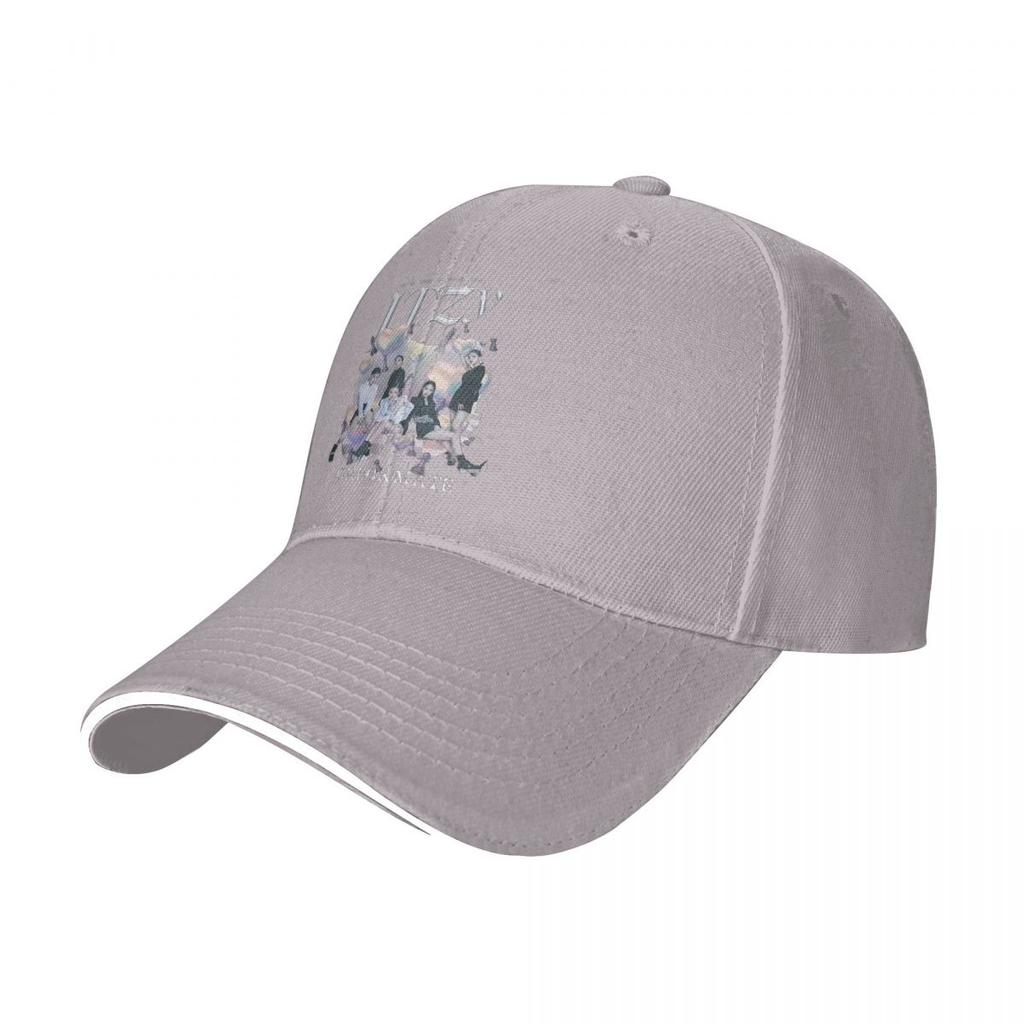 The Offspring Skull Logo Durable for All Seasons Mens Hat Cap For Men Baseball Cap For Men