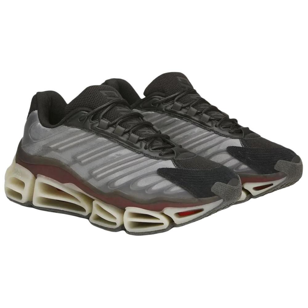 adidas Megaride AG 'Willy Chavarria - Черный' Мужской KJ2048