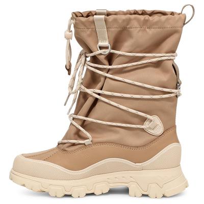 MetroPeak Boot Sand женские кроссовки кремовые 1161890-SAN