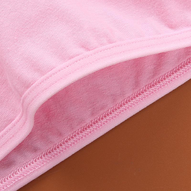 Бюстгальтеры для девочек от 8 до 12 лет, нижнее белье для девочек-подростков, беспроводной детский тренировочный бюстгальтер, дышащие тренировочные бюстгальтеры, детское нижнее белье для периода полового созревания