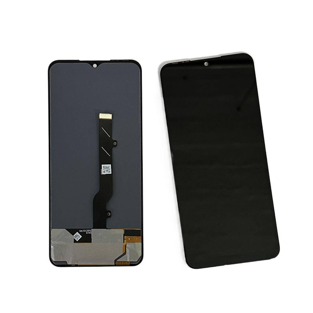 LCD Screen and Digitizer Full Assembly For TFT TCL 30 5G TCL T776 T676 T676H T676K