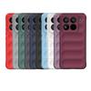 For Xiaomi 15 Pro Case Cover Mi 15 Pro Capas Phone Bumper Back Soft TPU Lens Protective Shockproof For Fundas Xiaomi 15 Mi15 Pro