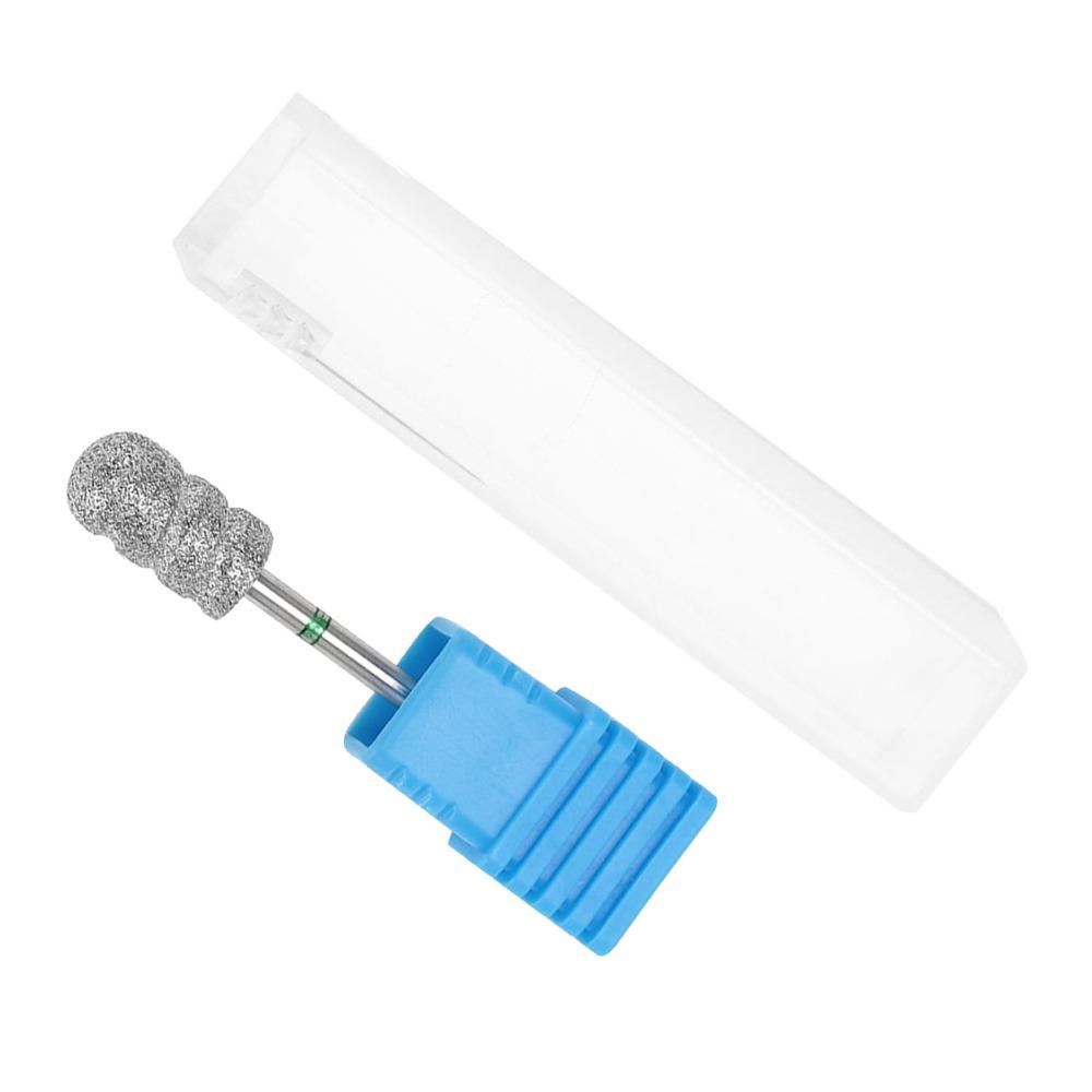 Durable Pedicure Grinding Head Wear-Resistant Callus Sanding Head Foot Nail Polishing