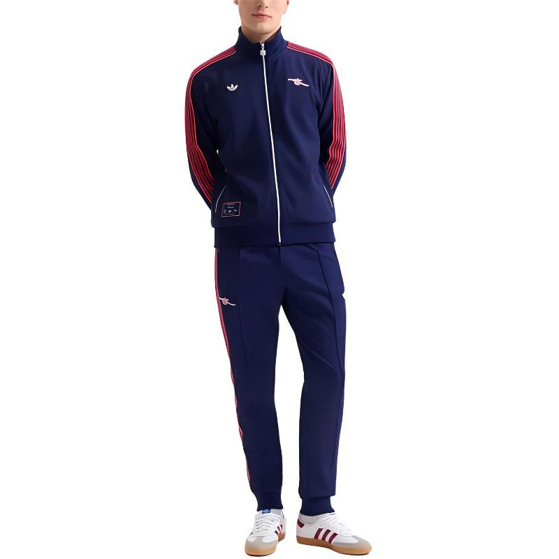 adidas Оригинальные  спортивные штаны FC Icon Night Sky JF0545