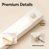 PIR Motion Sensor Led Lights Battery Light For Home Portable Indoor Lighting Bulbs Tubes