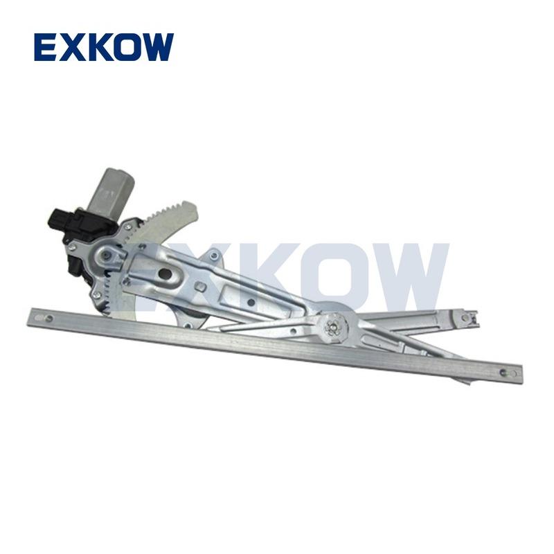 Механизм стеклоподъемника передней двери для Mitsubishi ASX RVR GA1W GA2W GA3W GA4W GA5W GA6W GA8W GA9W 2010-2019 5713A255 5713A256