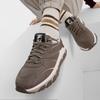 Fila Лента Спортивные Повседневные Прочные Низкие Кроссовки Мужские кроссовки Коричневые F12M443112FWW