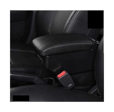 Подлокотник для автомобиля Abarth 595 Подлокотник для автомобиля Центральный Магазин Хранение Вещей и