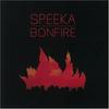 CD SPICA - Bonfire KIBS002,DDCK101 Япония ObiАниме/Игра Б/у