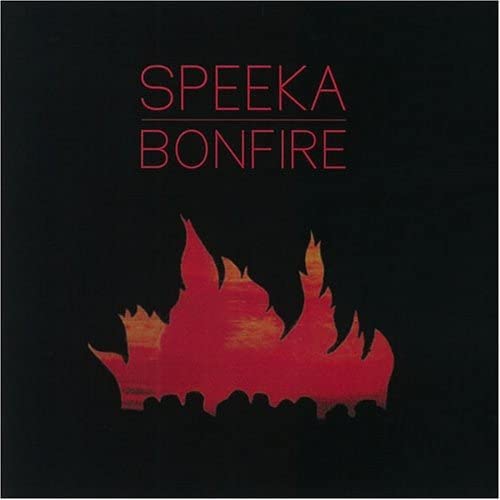 CD SPICA - Bonfire KIBS002,DDCK101 Япония ObiАниме/Игра Б/у