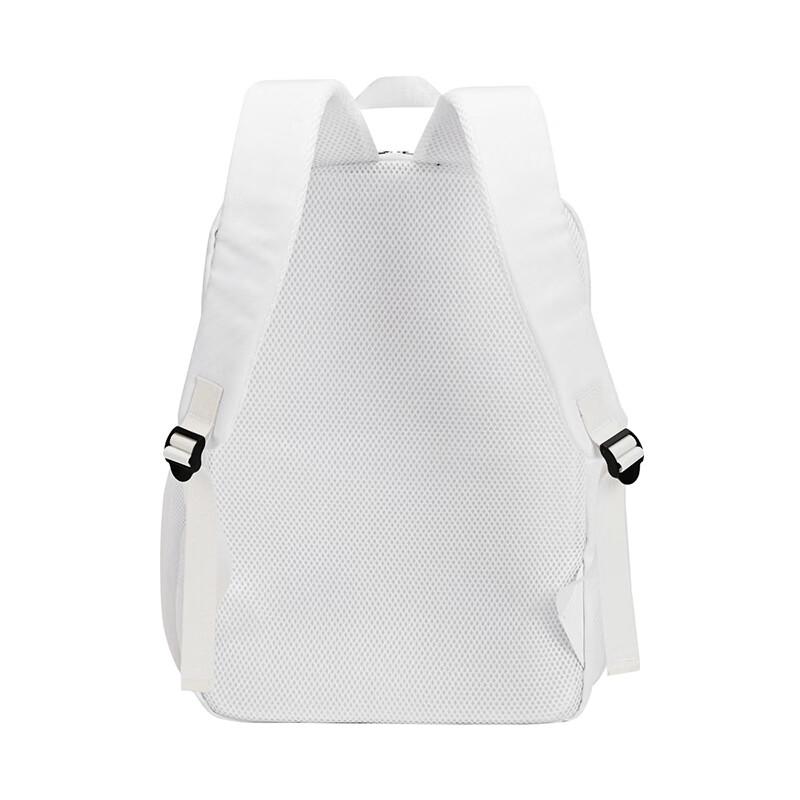 Kawasaki Special Scented Feather Shuttlecock Backpack Double Shoulder Comfortable Large Capacity School Bag Shockproof Waterproof Durable Racket Bag