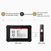 Launch X431 TSGUN TPMS 315/433 МГц 2-в-1 RF-сенсор X-431 TSGUN Детектор датчика давления в шинах автомобиля Инструмент для программирования и диагностики