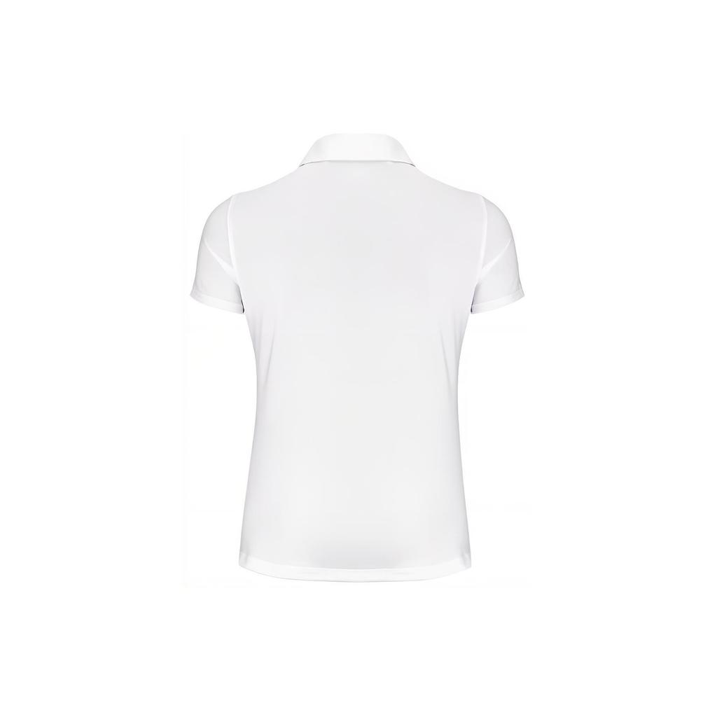 Under Armour Polo Shirt Women's White 1383612-100