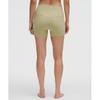 Lululemon Align  High Rise Short 4  Honeydew