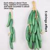 Fake Vegetable Home Garden Decoration Foam Wedding Photography Props  DIY Decoration