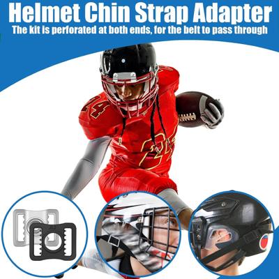 Ремкомплект хоккейного шлема с винтами, гайками, прокладками, зажимами, отверткой, универсальной регби, бейсболом, софтбольным шлемом, ремонтом, запасными частями