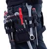 Work Tool Belt Multifunction Storage Waist Bag Utility Belt Heavy Duty Tool Bag Portable Maintenance Tool Holder For Women Men