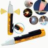 Voltage Indicator 90 1000V Pen Voltage Tester AC Current Tester LED Voltage Detector Sensor Tester Pen Electrician Tool