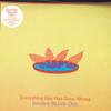 Виниловая пластинка BOMBAY BICYCLE CLUB - Everything Else Has Gone Wrong 0827599 Mmm...Records 2020 UK Rock