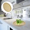 Woven Bamboo Products Fried Food Dim Sum Fruit Bamboo Sieve Food Tray Storage Basket Dustpan