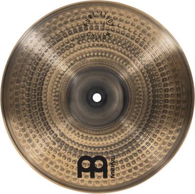 Тарелки MEINL Pure Alloy Custom Series Splash Cymbals Splash PAC12S 12" []