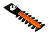 2-in-1 Cordless Shears