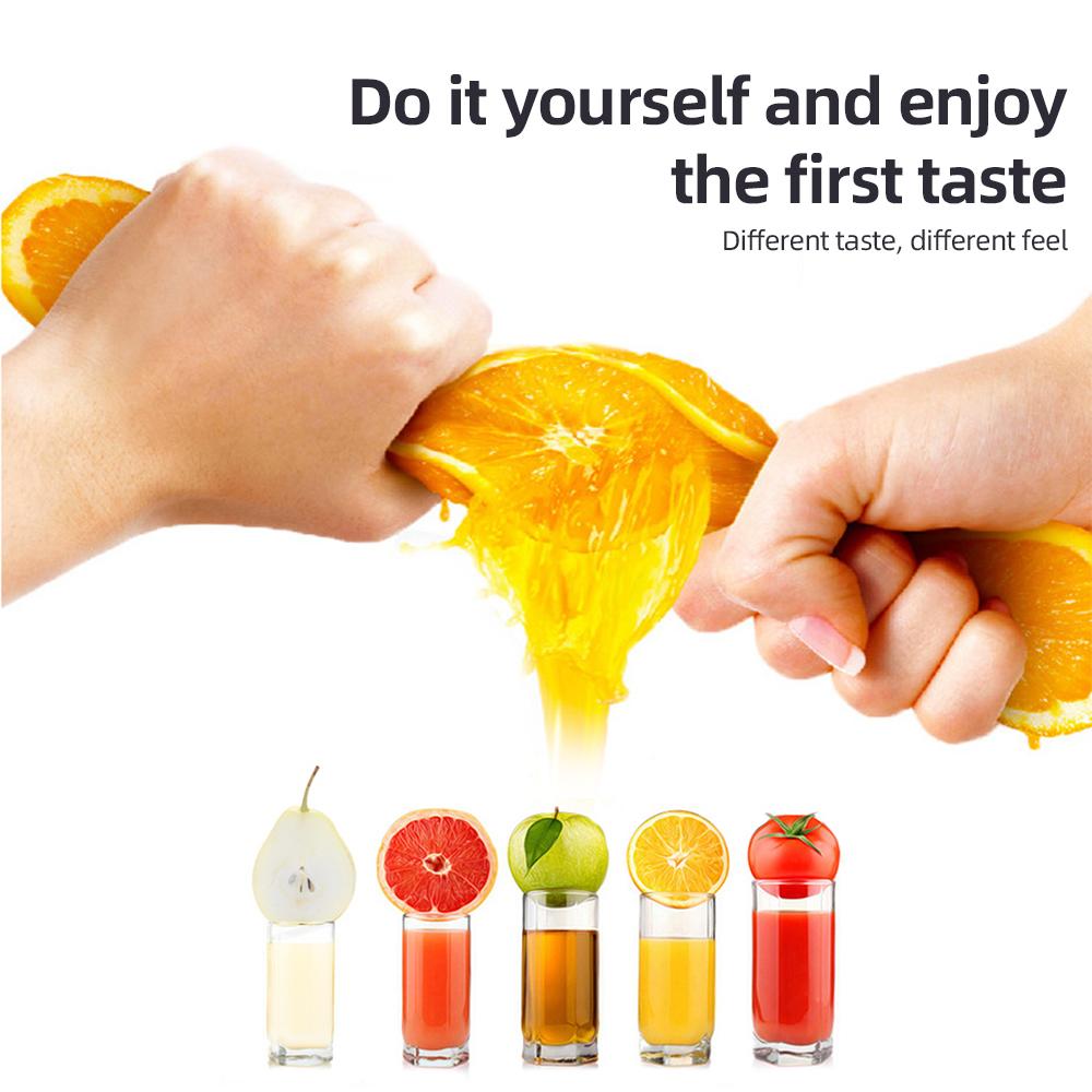 Ручная соковыжималка, кухонная чугунная соковыжималка для апельсинового сока, коммерческая сверхмощная столешница