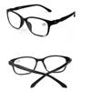 Blue Light Blocking Vision Care Presbyopic Eyewear Anti-blue Light Reading Glasses Presbyopia Eyeglasses Computer Eyeglasses