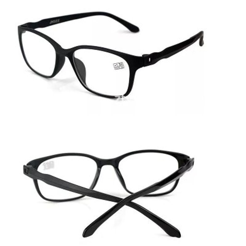 Blue Light Blocking Vision Care Presbyopic Eyewear Anti-blue Light Reading Glasses Presbyopia Eyeglasses Computer Eyeglasses
