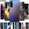 Чехол для Sony Xperia 5 III Мягкий ТПУ Милые Кошки Силиконовый Защитный Чехол для Sony Xperia 5 II Чехлы для Телефона Xperia5 Мультяшные Fundas