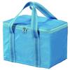 Epios Soloa Insulated Bag, Blue (Fits 6 X 350ml Cans)