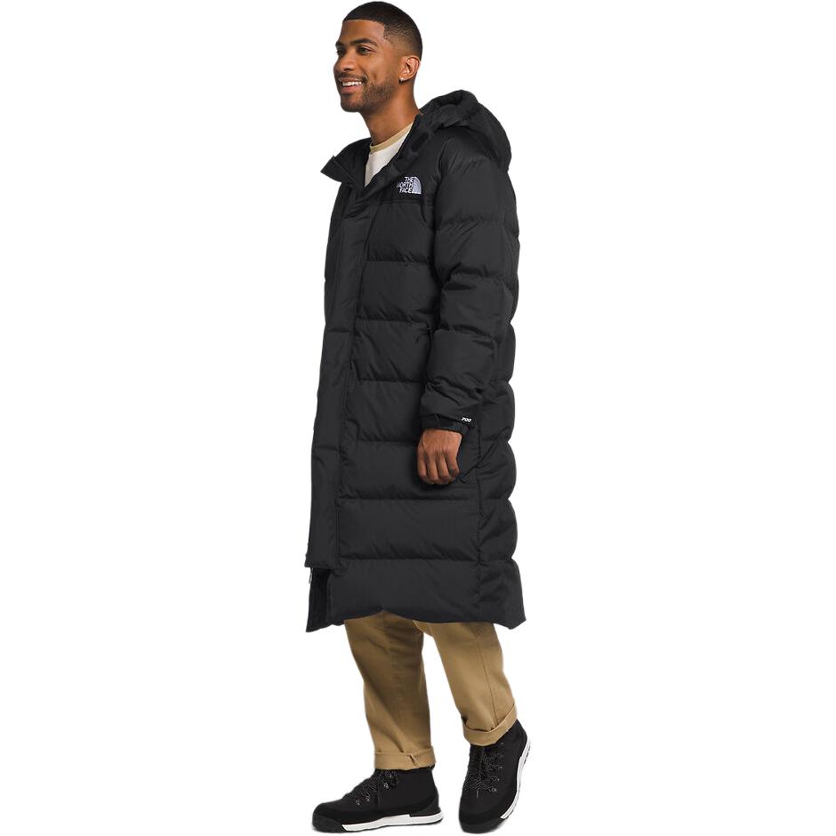 The North Face Парка Nuptse NF0A832J-4H0