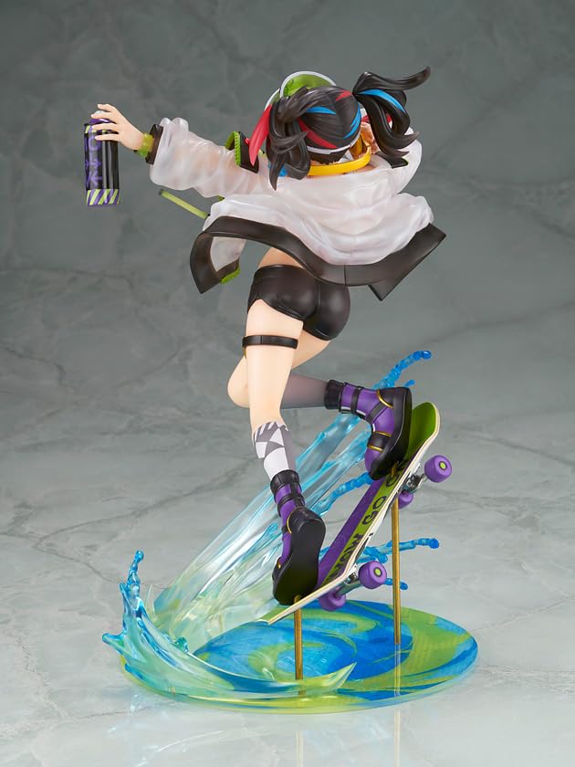 Заказать фигурку Shonagon Scale Complete Figure Fate/Grand Berserker/Sei 1/7