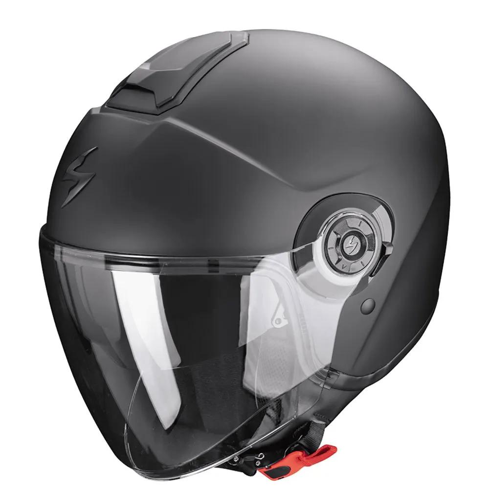 Scorpion Open Face Helmet EXO-City II