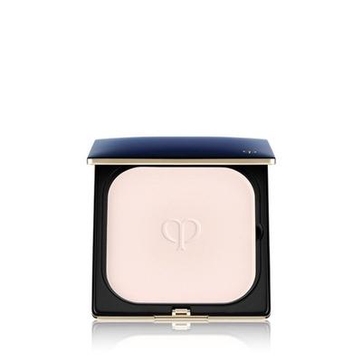 Cle de Peau Beaute Утончающая прессованная пудра N LX