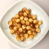 10PCS Loose Beads Tiger Eye Beads Spacer Bead DIY Beads Loose Gemstone Beads  For Necklace Making