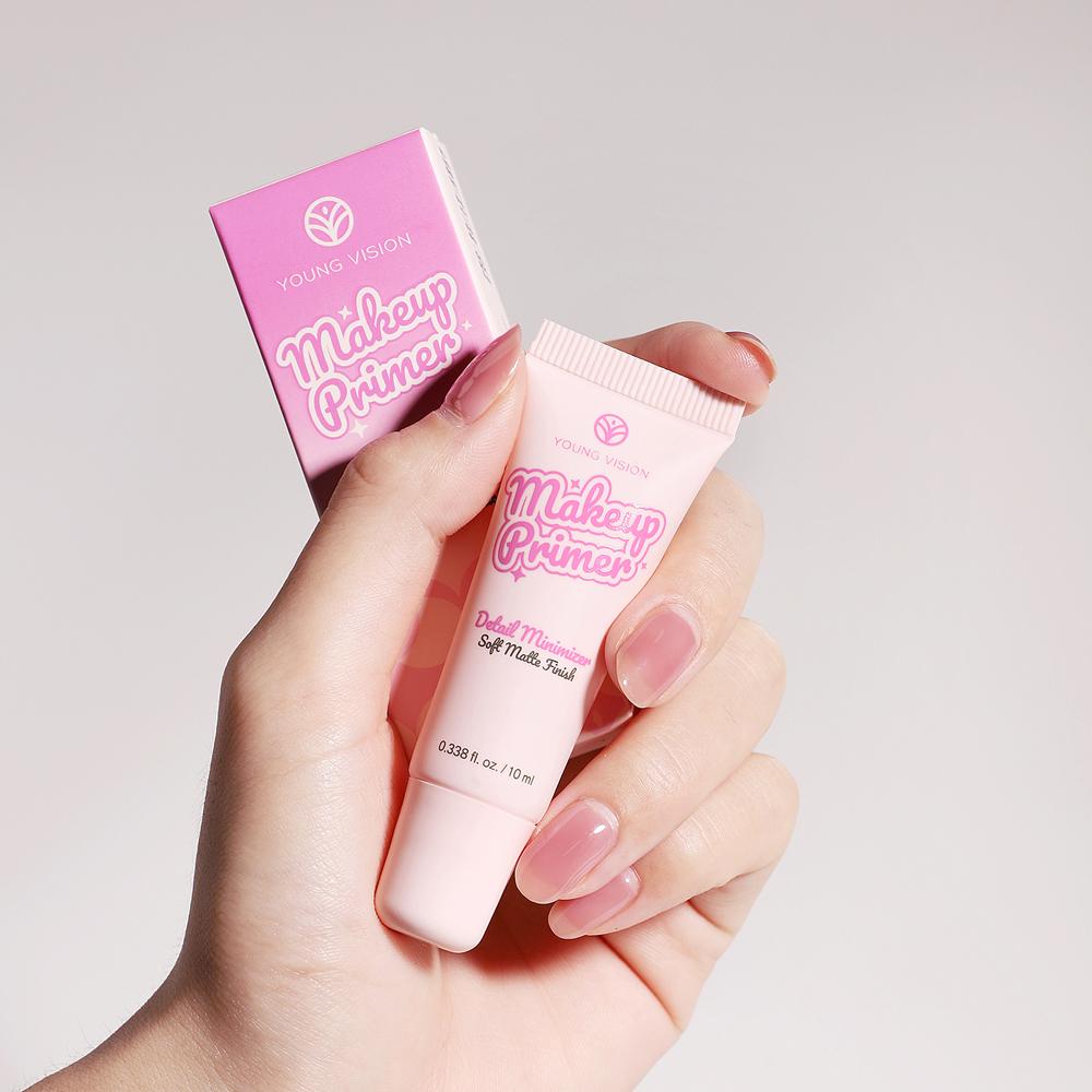 YOUNG VISION 1 шт. Макияж Консилер Праймер Невидимый Поры Лицо Осветляющий Увлажняющий Длительный Праймер