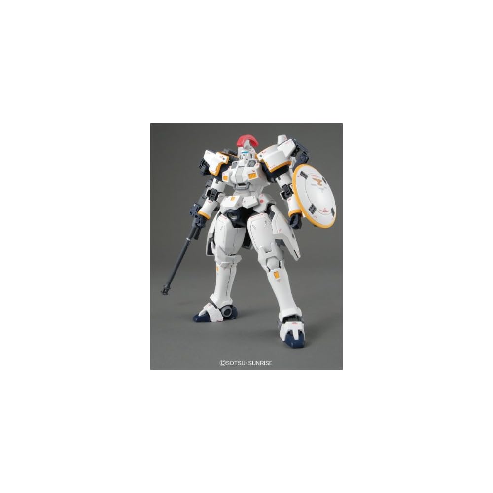 MG 1/100 OZ-00MS Tallgeese I EW Набор для сборки Гандам Wing Endless Waltz Масштабная пластиковая модель
