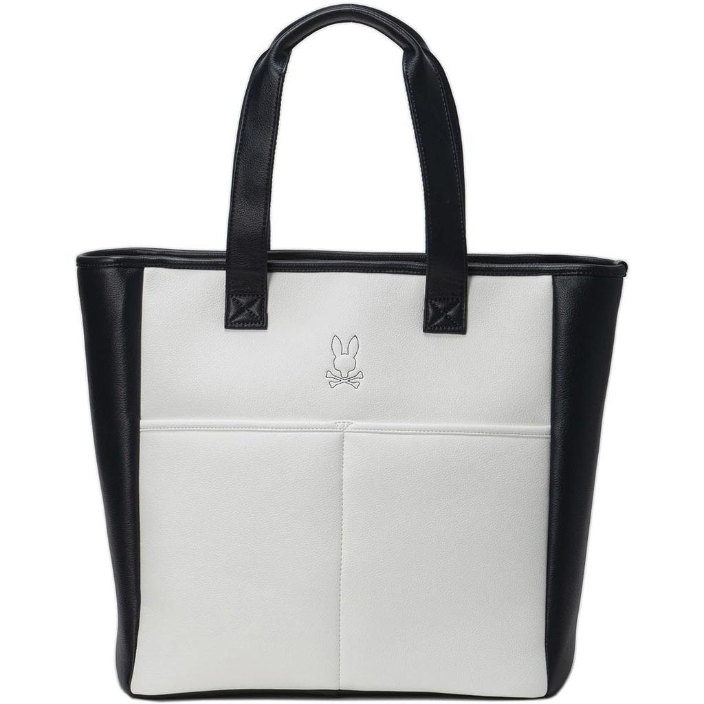 Большая сумка LOGOART PBMG5SB800 [Psycho Bunny]