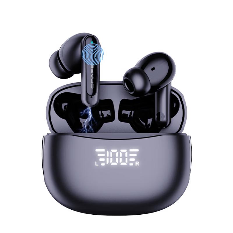 SNGERON A8 Bluetooth-наушники с клипсами на уши