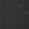 Ultra-Light Fishing Rod Carbon Fiber Spinning/Casting Lure Pole Bait Wt 1.5-9G Line Wt 3-6Lb Wood Handle Fast  Fishing Rods