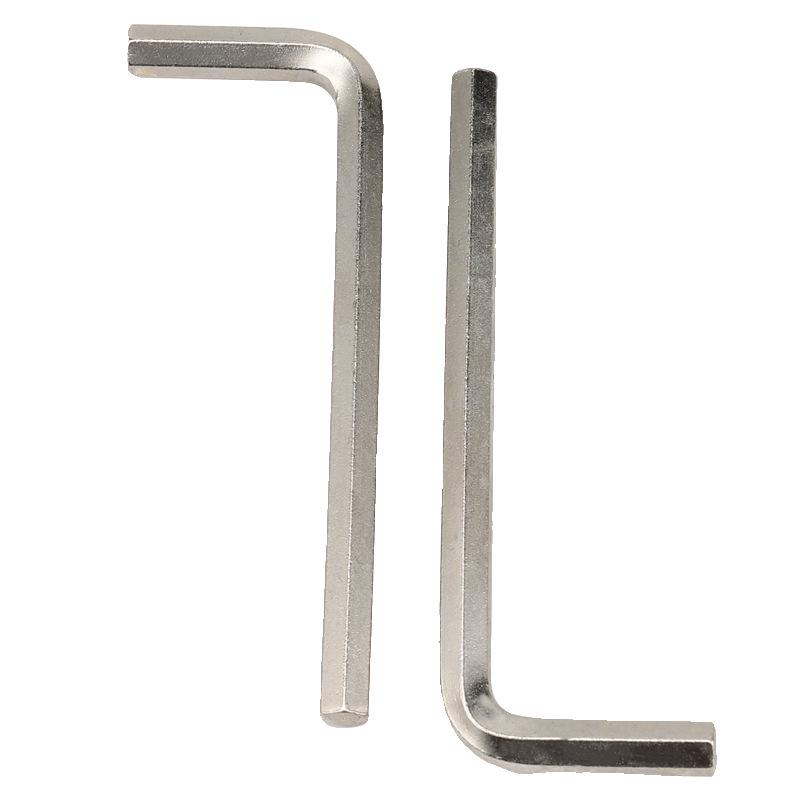 L-Type Hex Allen Wrench and Screwdriver Set