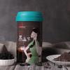 Yan Zhi Fang Black Five Treasures Instant Cereal Powder