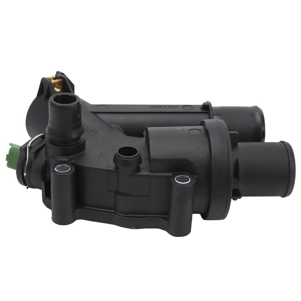 Thermostat Housing Assembly 9657182080 Sensitive Replacement For Land Rover Discovery Sport L550 2.2 D