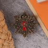 Warhammer 40K Имперская Гвардия Знак Десяти Тысяч Значки Броши Памятные Украшения Подарок